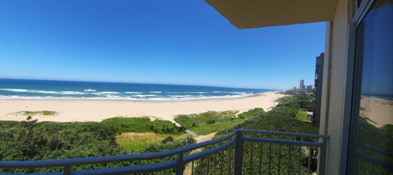 Vivid Views, Albatros 506 Apartment Amanzimtoti Exterior foto