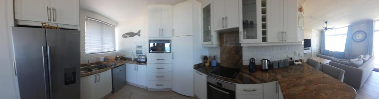 Vivid Views, Albatros 506 Apartment Amanzimtoti Exterior foto